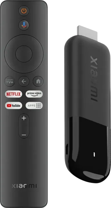 Xiaomi TV Stick 4K uređaj na rate uz BrzNet paket