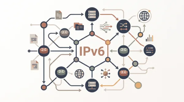 Budućnost interneta: Šta je IPv6 i zašto je BrzNet mreža dizajnirana za njega od prvog dana